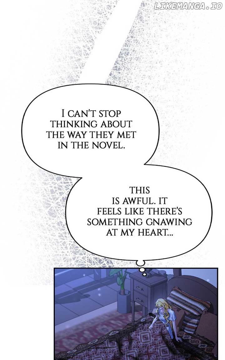 10 Ways To Get Rejected By The Tyrant Chapter 64 page 4