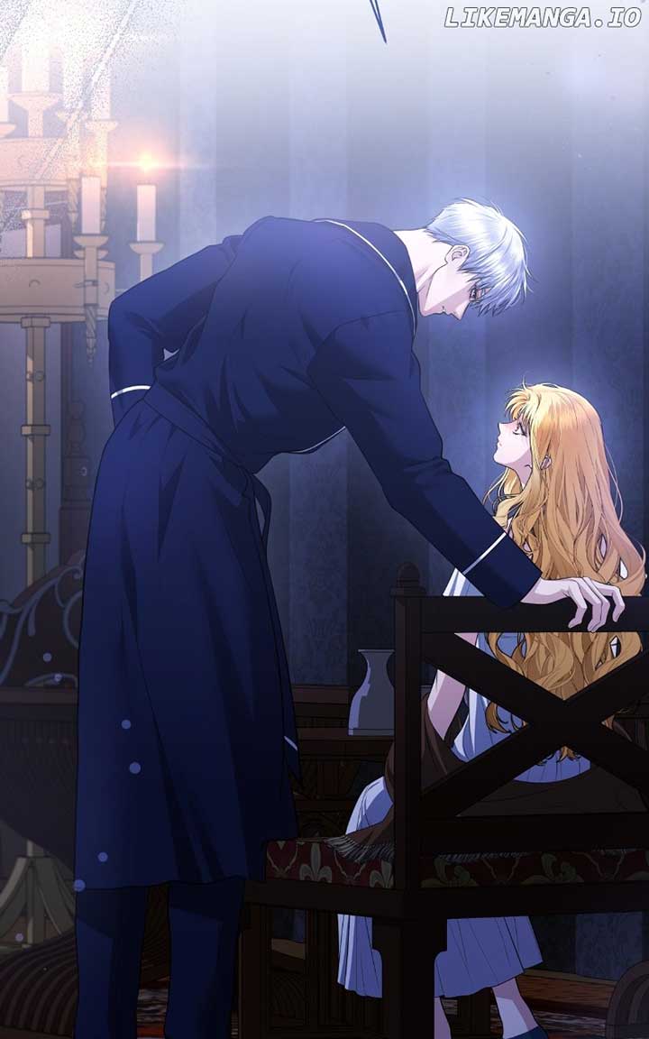 10 Ways To Get Rejected By The Tyrant Chapter 64 page 49