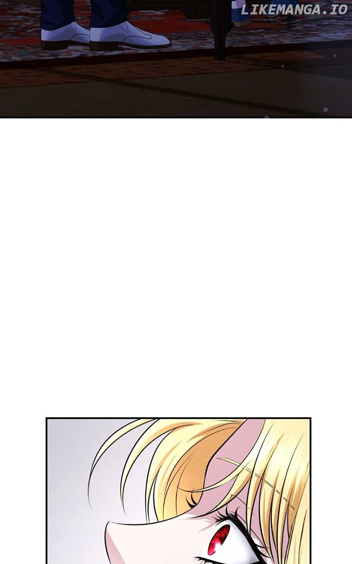10 Ways To Get Rejected By The Tyrant Chapter 64 page 50