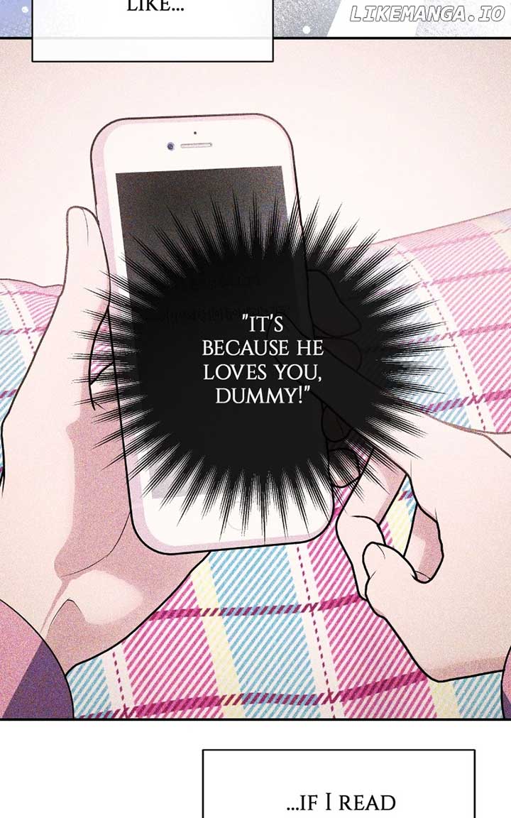 10 Ways To Get Rejected By The Tyrant Chapter 64 page 53