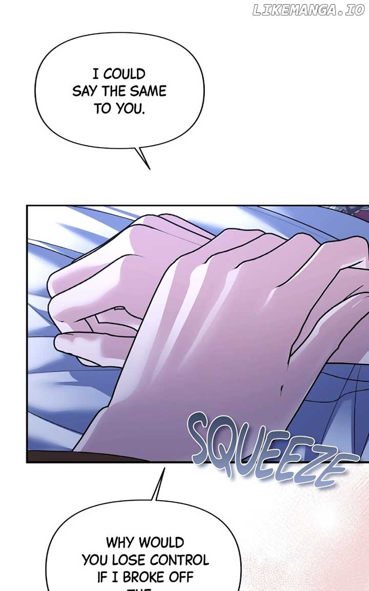 10 Ways To Get Rejected By The Tyrant Chapter 64 page 57