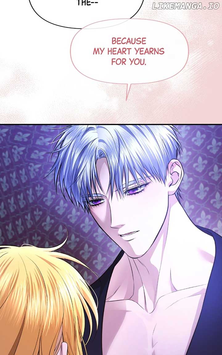 10 Ways To Get Rejected By The Tyrant Chapter 64 page 58