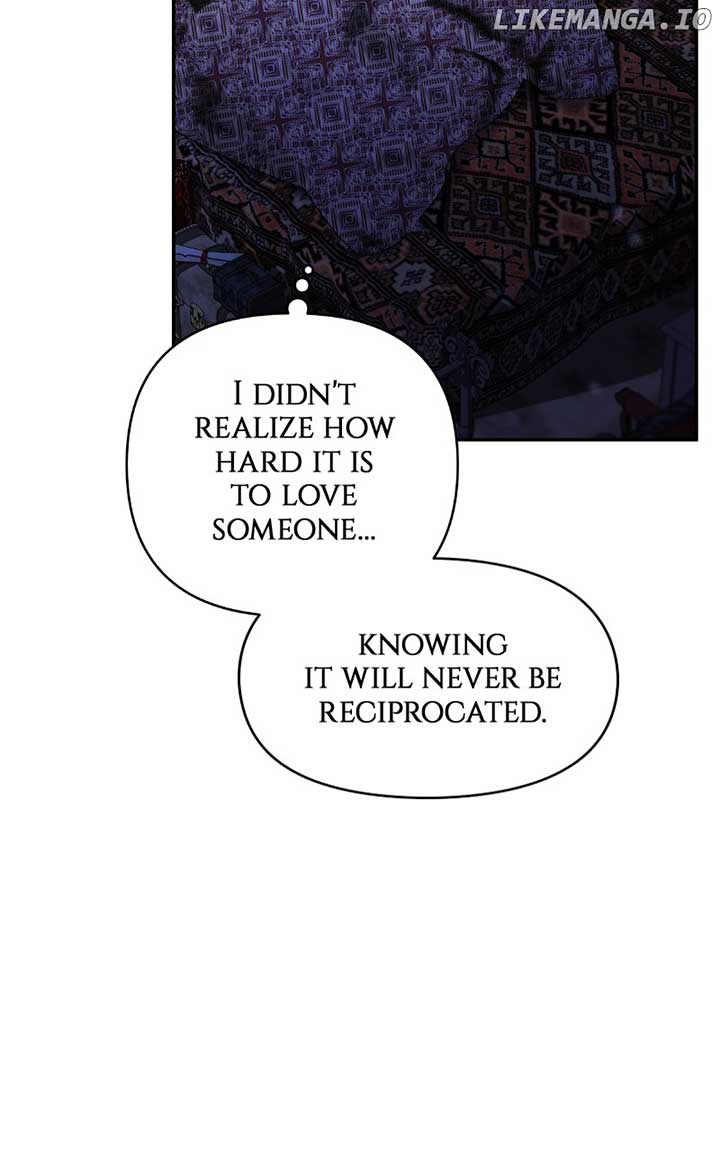 10 Ways To Get Rejected By The Tyrant Chapter 64 page 5