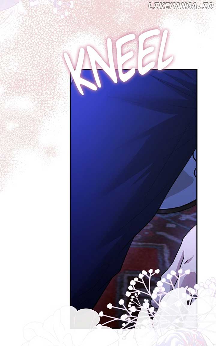 10 Ways To Get Rejected By The Tyrant Chapter 64 page 60
