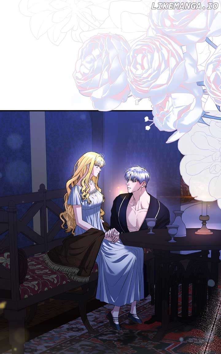 10 Ways To Get Rejected By The Tyrant Chapter 64 page 61