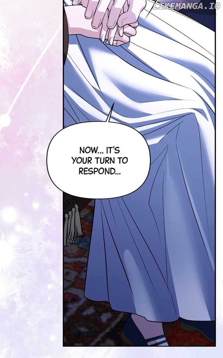 10 Ways To Get Rejected By The Tyrant Chapter 64 page 65