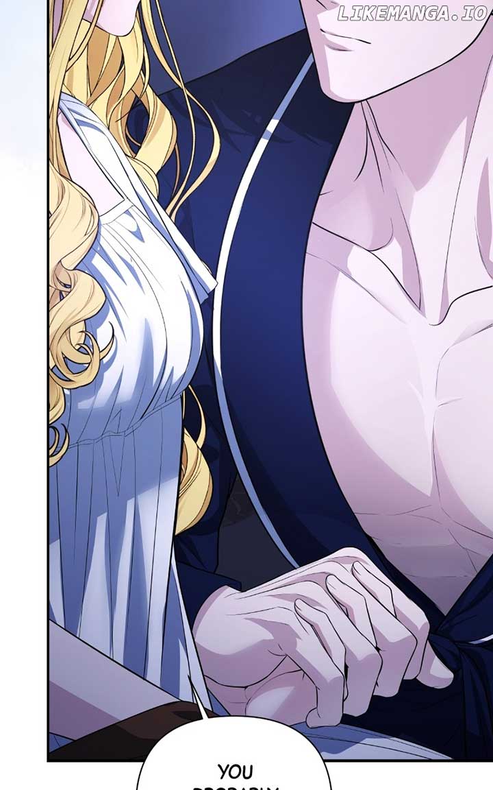 10 Ways To Get Rejected By The Tyrant Chapter 64 page 68