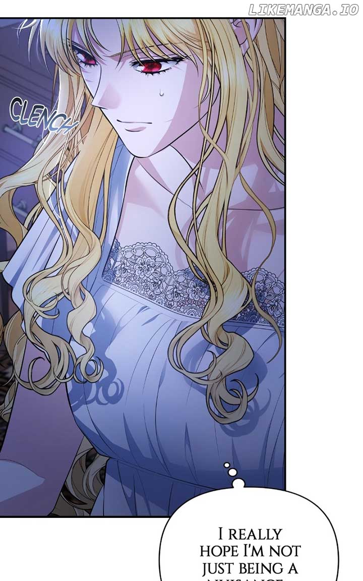 10 Ways To Get Rejected By The Tyrant Chapter 64 page 6