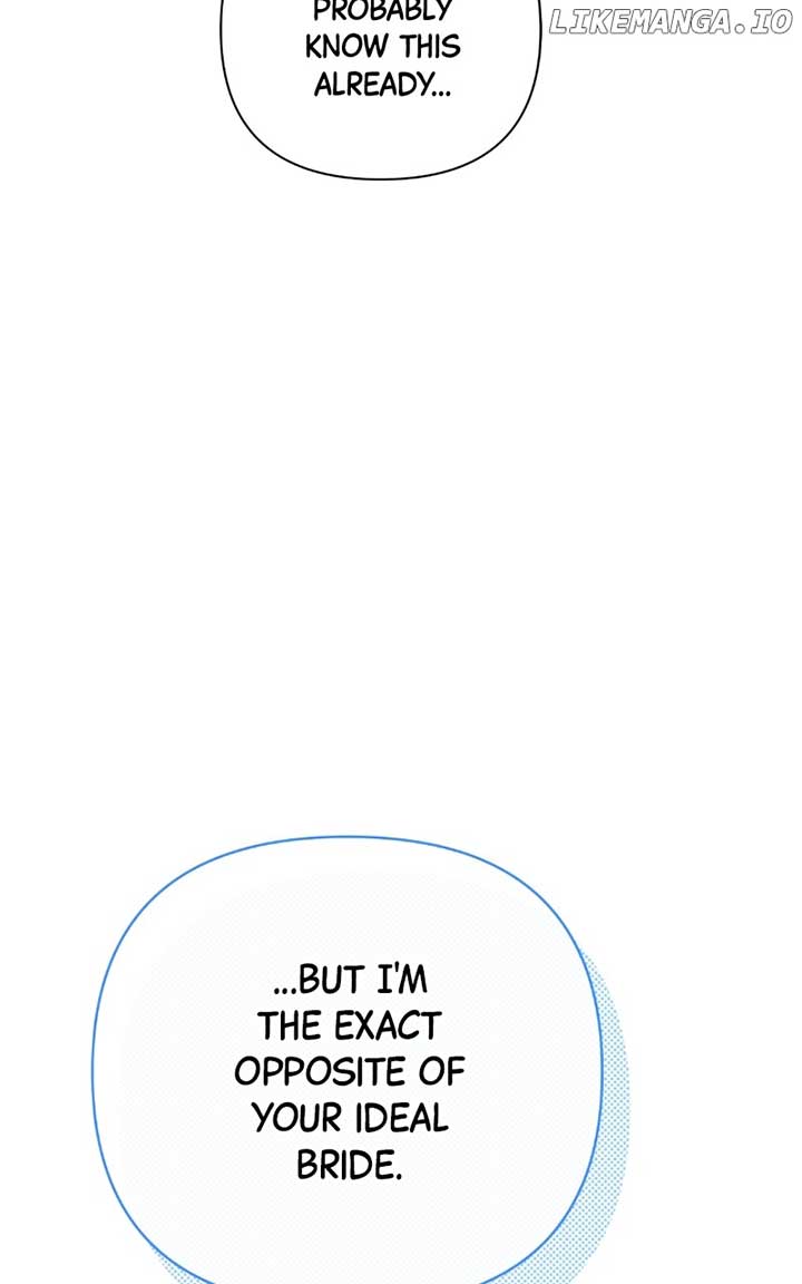 10 Ways To Get Rejected By The Tyrant Chapter 64 page 69