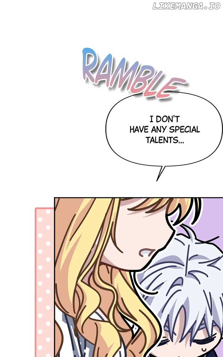 10 Ways To Get Rejected By The Tyrant Chapter 64 page 73
