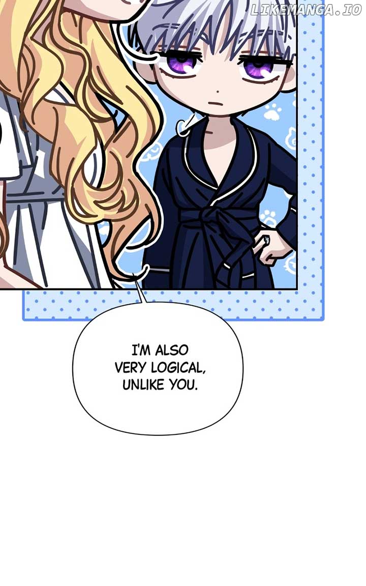 10 Ways To Get Rejected By The Tyrant Chapter 64 page 75