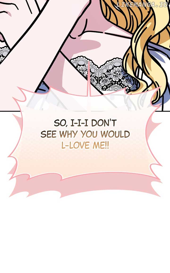 10 Ways To Get Rejected By The Tyrant Chapter 64 page 77