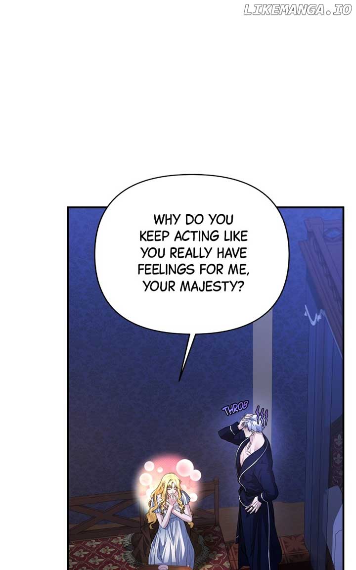 10 Ways To Get Rejected By The Tyrant Chapter 64 page 78