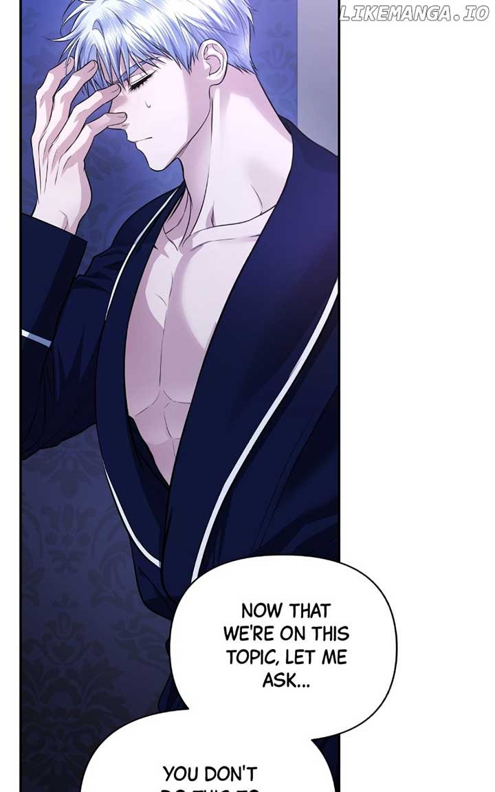 10 Ways To Get Rejected By The Tyrant Chapter 64 page 80