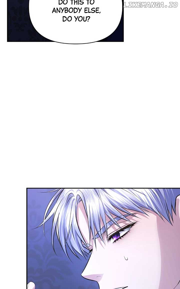 10 Ways To Get Rejected By The Tyrant Chapter 64 page 81