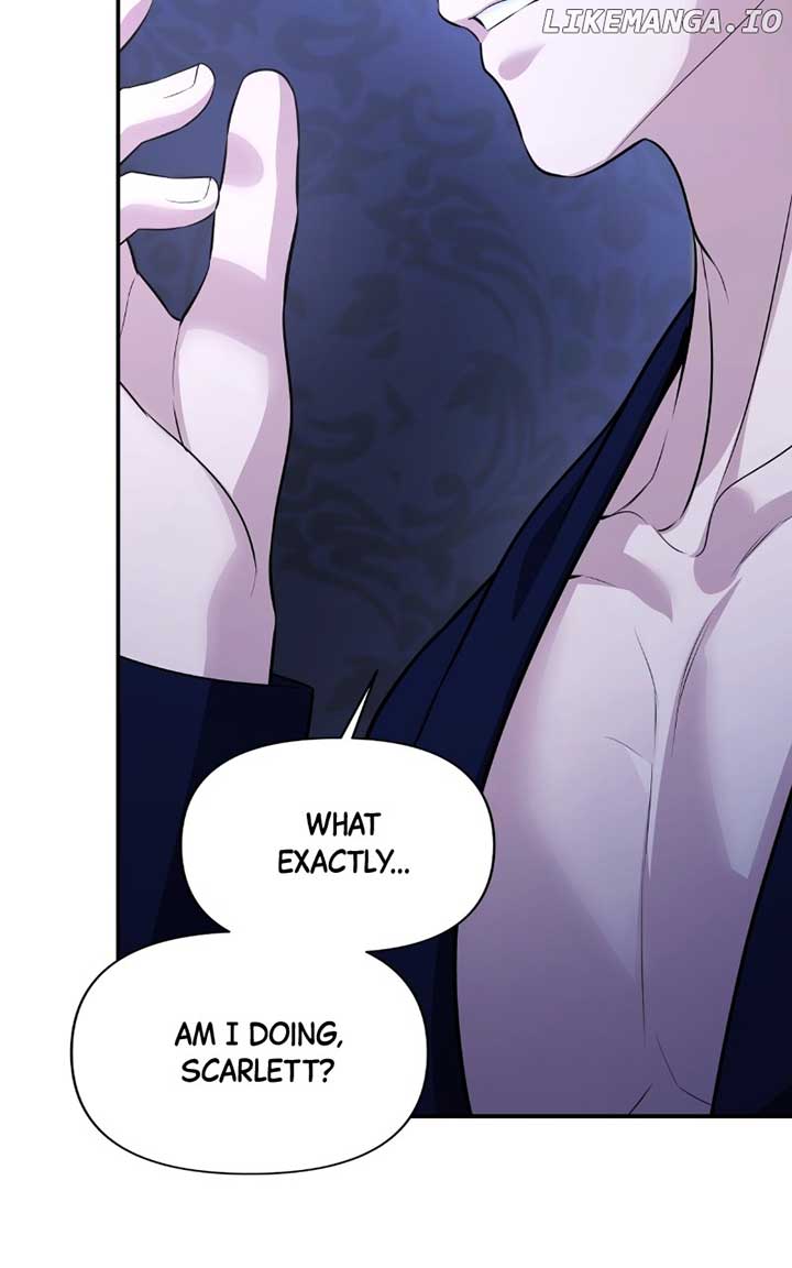 10 Ways To Get Rejected By The Tyrant Chapter 64 page 82