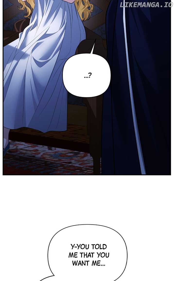 10 Ways To Get Rejected By The Tyrant Chapter 64 page 84