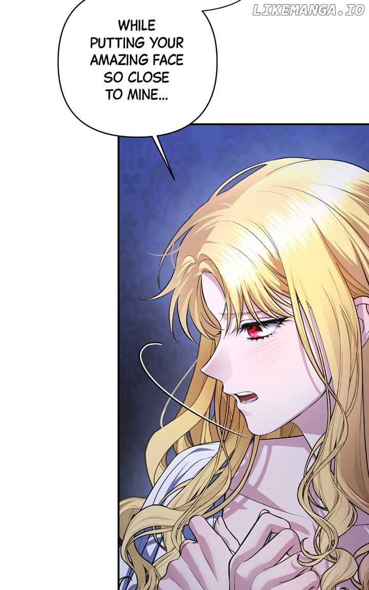 10 Ways To Get Rejected By The Tyrant Chapter 64 page 85
