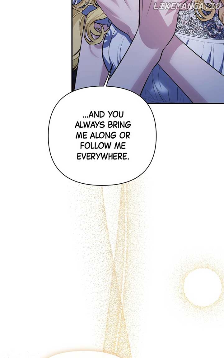 10 Ways To Get Rejected By The Tyrant Chapter 64 page 86