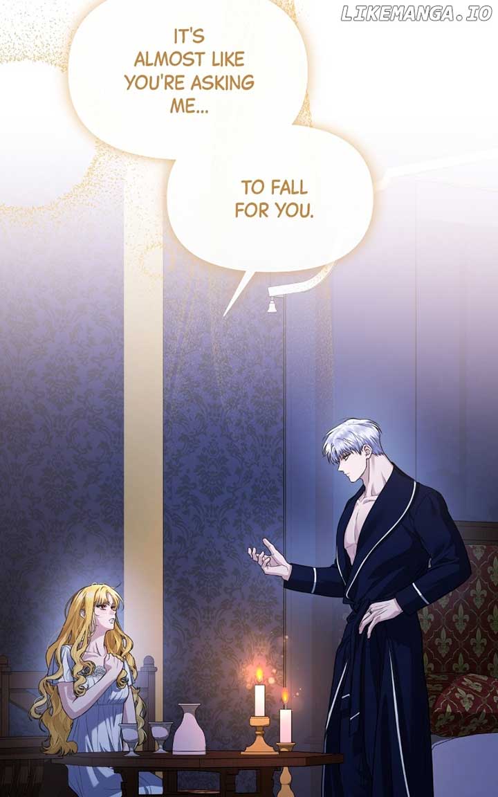 10 Ways To Get Rejected By The Tyrant Chapter 64 page 87