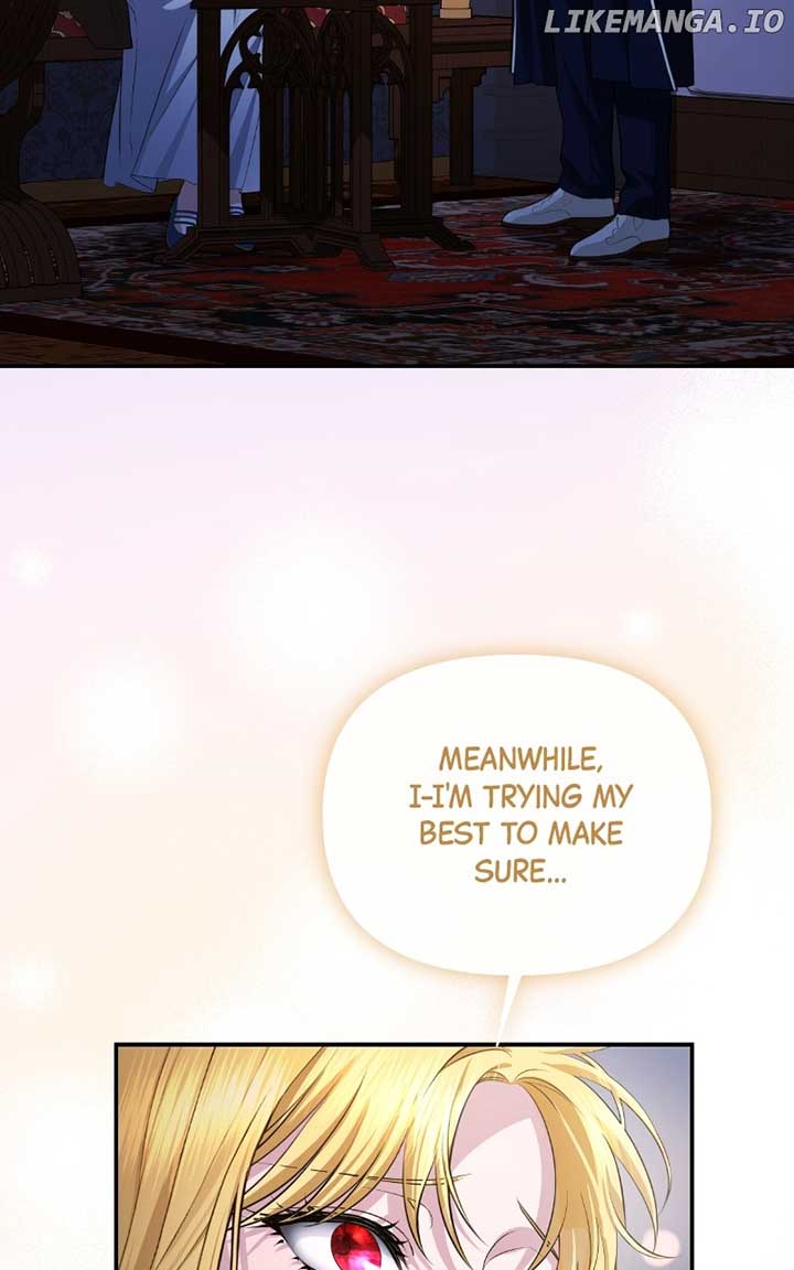 10 Ways To Get Rejected By The Tyrant Chapter 64 page 88