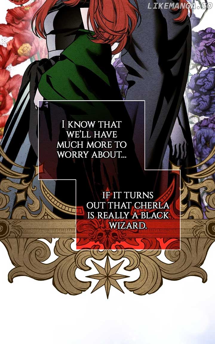 10 Ways To Get Rejected By The Tyrant Chapter 64 page 8