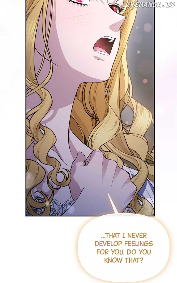 10 Ways To Get Rejected By The Tyrant Chapter 64 page 89