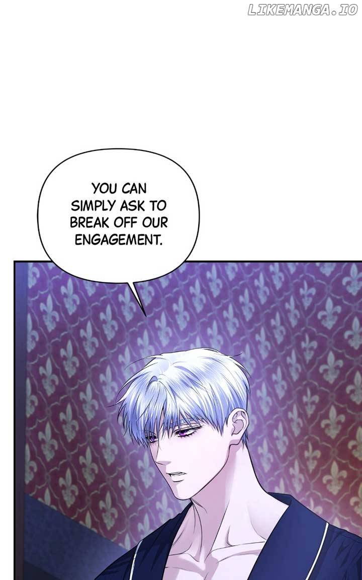 10 Ways To Get Rejected By The Tyrant Chapter 64 page 91