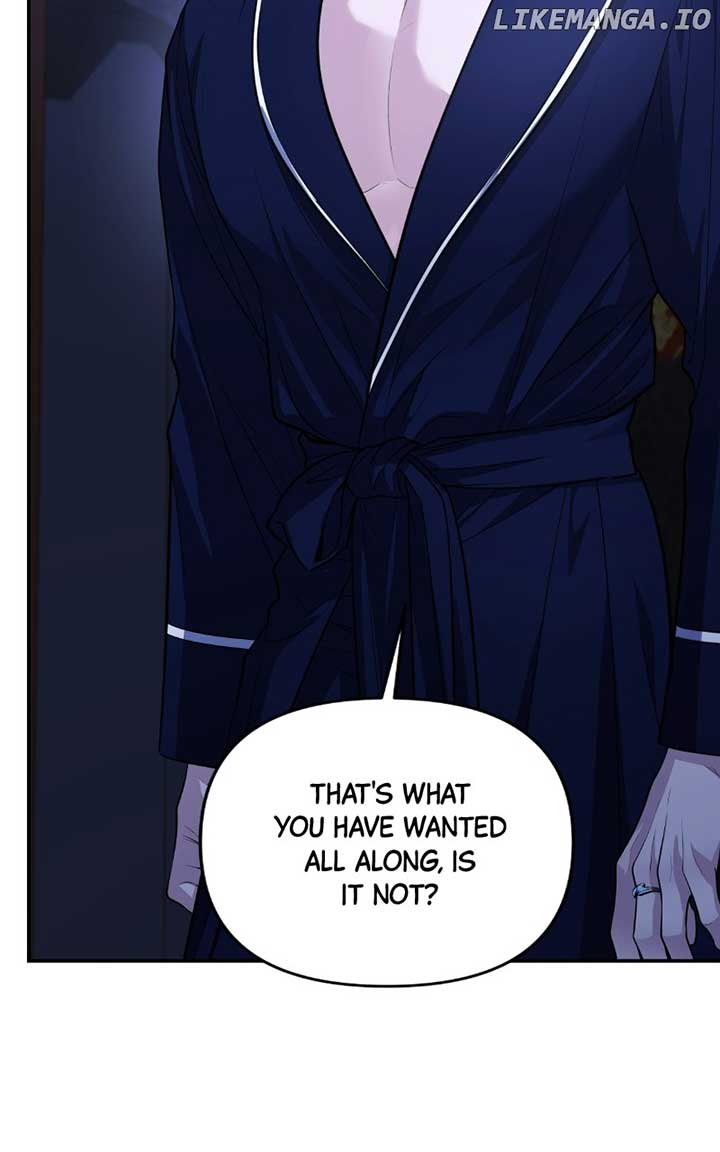 10 Ways To Get Rejected By The Tyrant Chapter 64 page 92