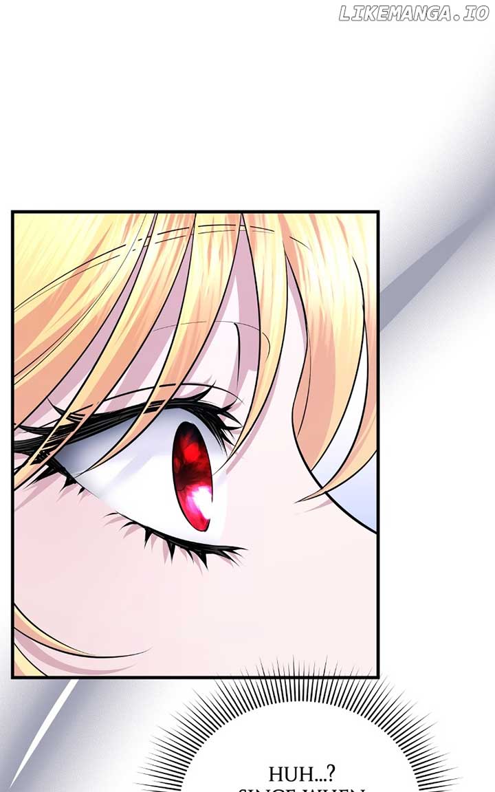 10 Ways To Get Rejected By The Tyrant Chapter 64 page 93