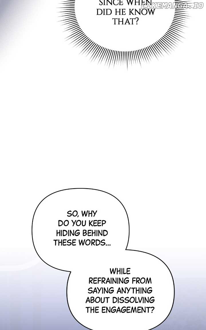 10 Ways To Get Rejected By The Tyrant Chapter 64 page 94
