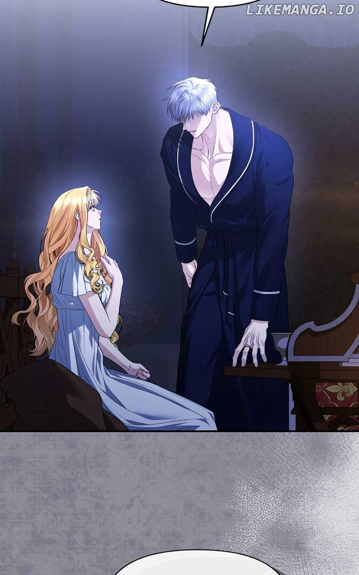 10 Ways To Get Rejected By The Tyrant Chapter 64 page 95