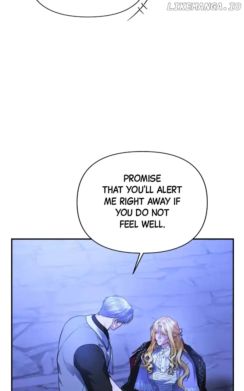 10 Ways To Get Rejected By The Tyrant Chapter 67 page 9