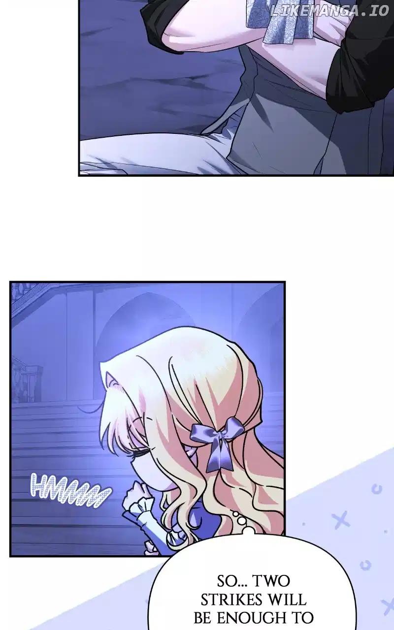 10 Ways To Get Rejected By The Tyrant Chapter 67 page 35