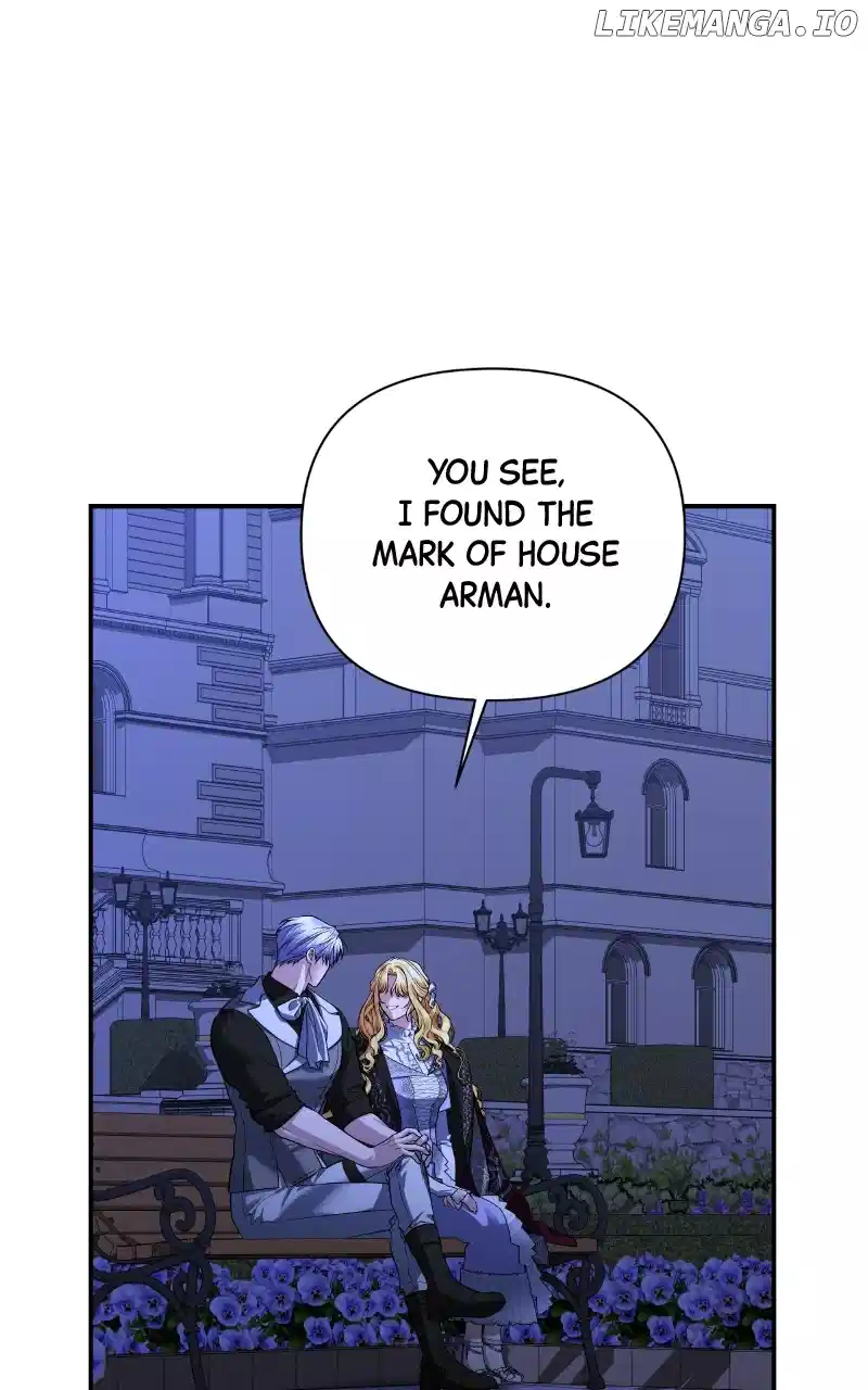 10 Ways To Get Rejected By The Tyrant Chapter 67 page 50
