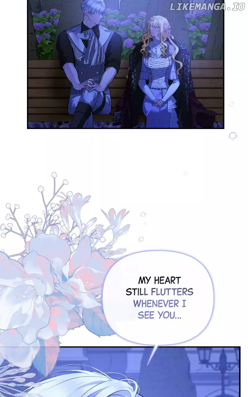 10 Ways To Get Rejected By The Tyrant Chapter 67 page 59