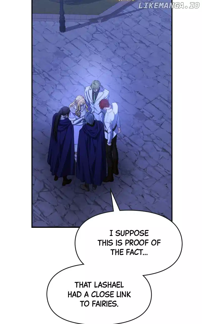 10 Ways To Get Rejected By The Tyrant Chapter 67 page 87