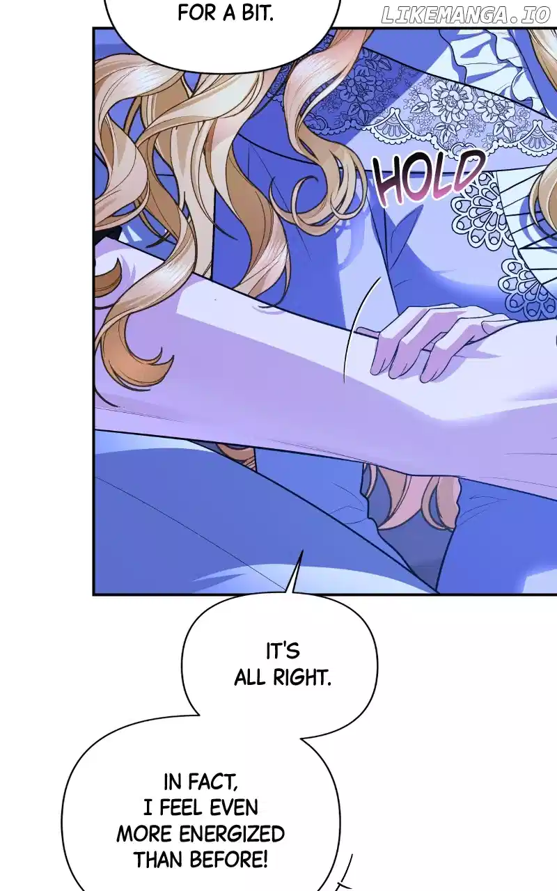 10 Ways To Get Rejected By The Tyrant Chapter 67 page 8