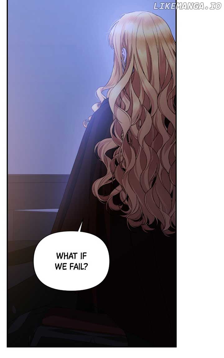 10 Ways To Get Rejected By The Tyrant Chapter 71 page 43