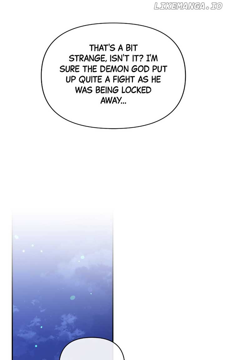 10 Ways To Get Rejected By The Tyrant Chapter 71 page 65