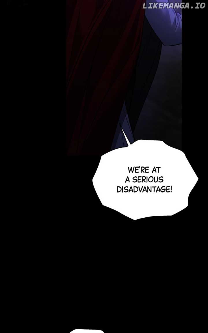 10 Ways To Get Rejected By The Tyrant Chapter 71 page 95