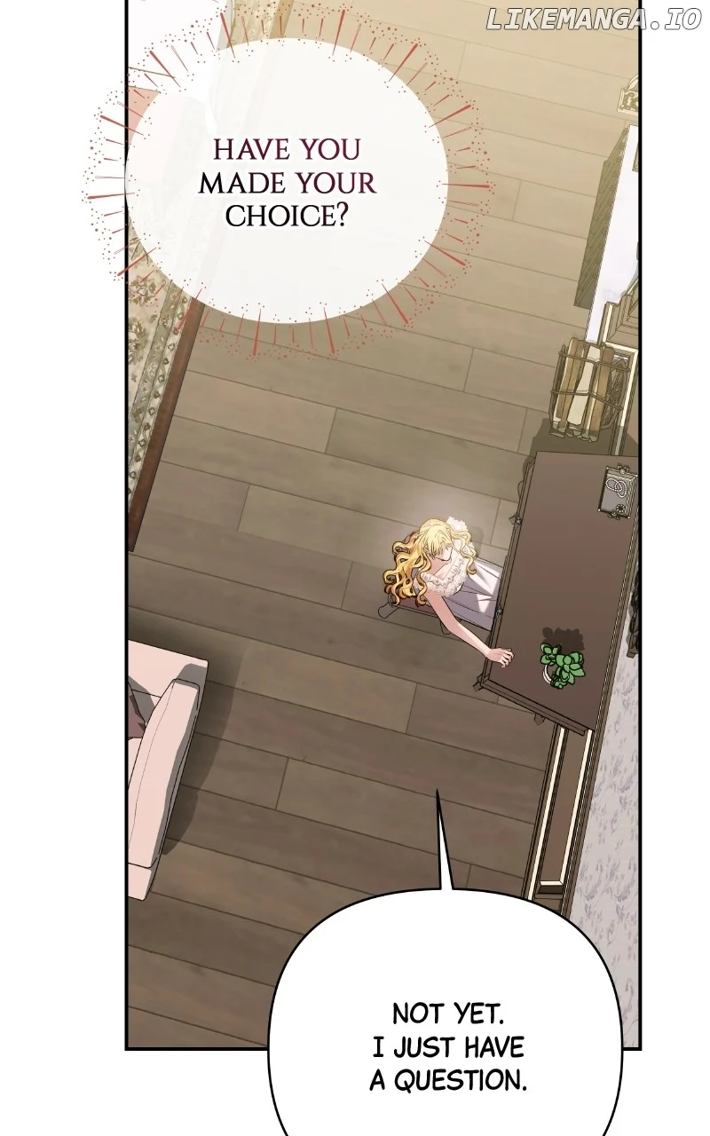 10 Ways To Get Rejected By The Tyrant Chapter 73 page 76