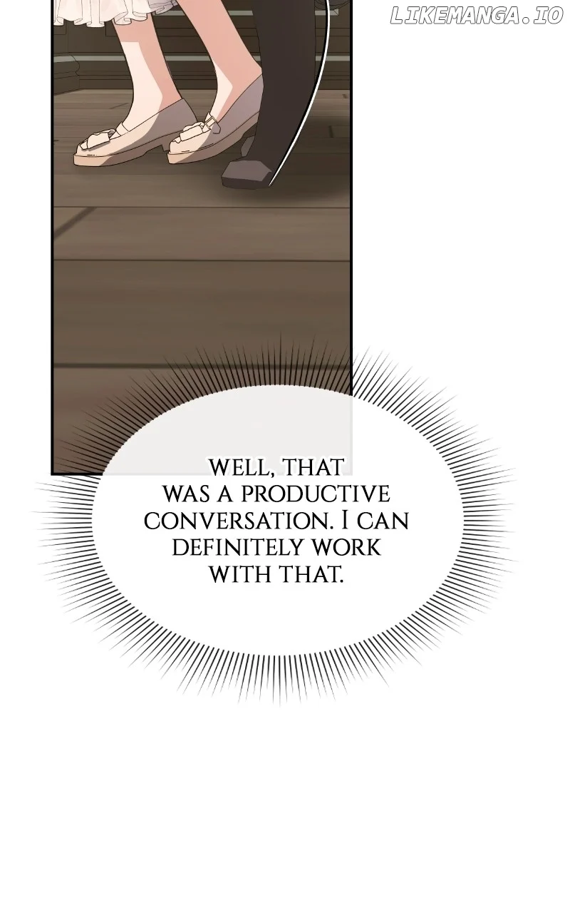 10 Ways To Get Rejected By The Tyrant Chapter 73 page 93