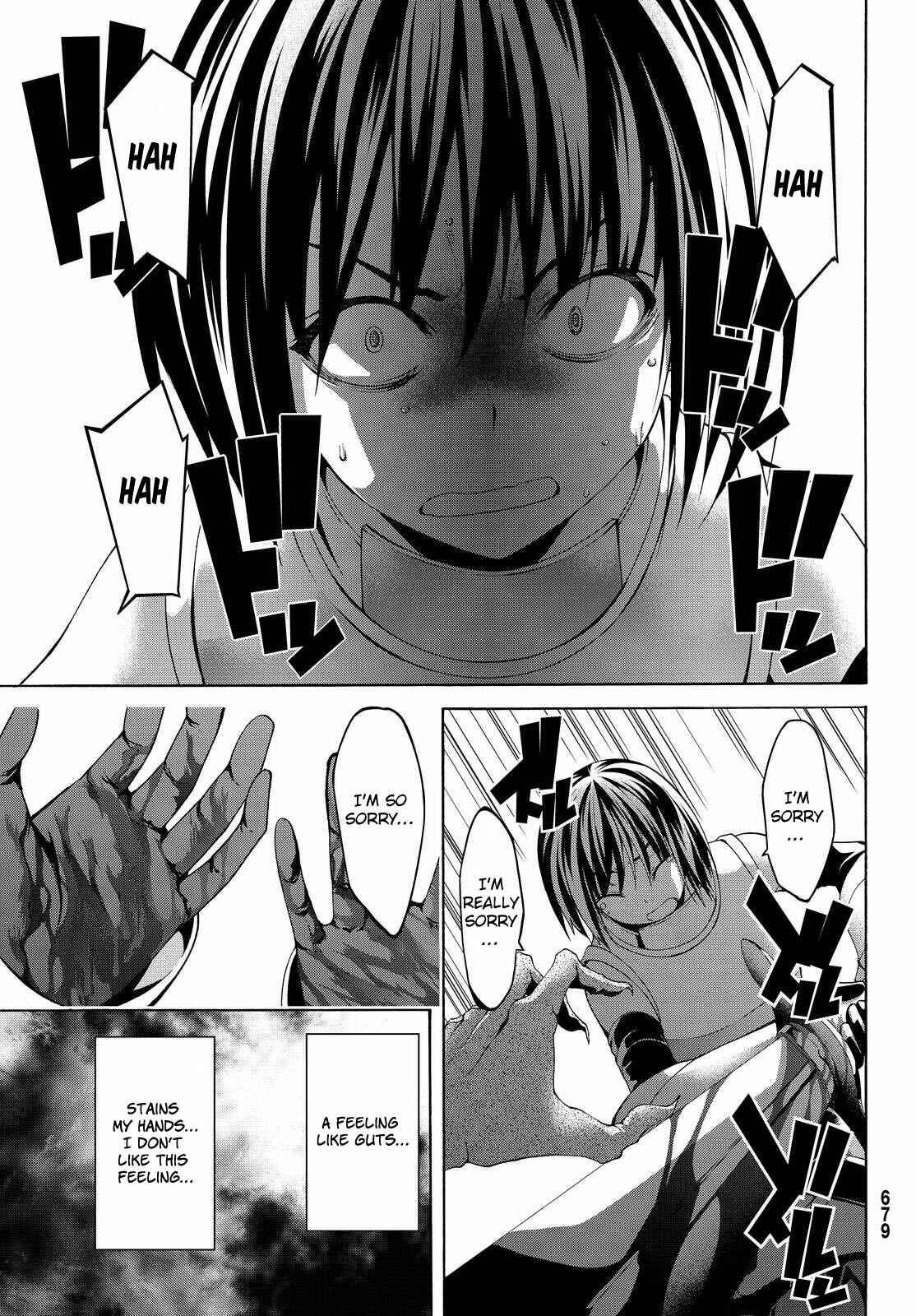 100-man no Inochi no Ue ni Ore wa Tatteiru Chapter 5 page 13