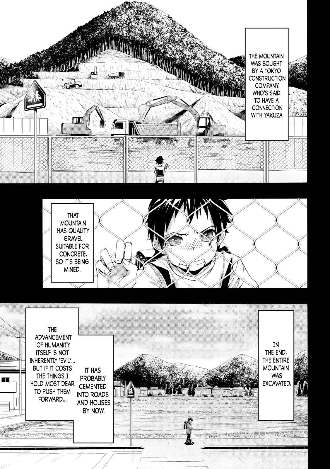 100-man no Inochi no Ue ni Ore wa Tatteiru Chapter 55 page 12