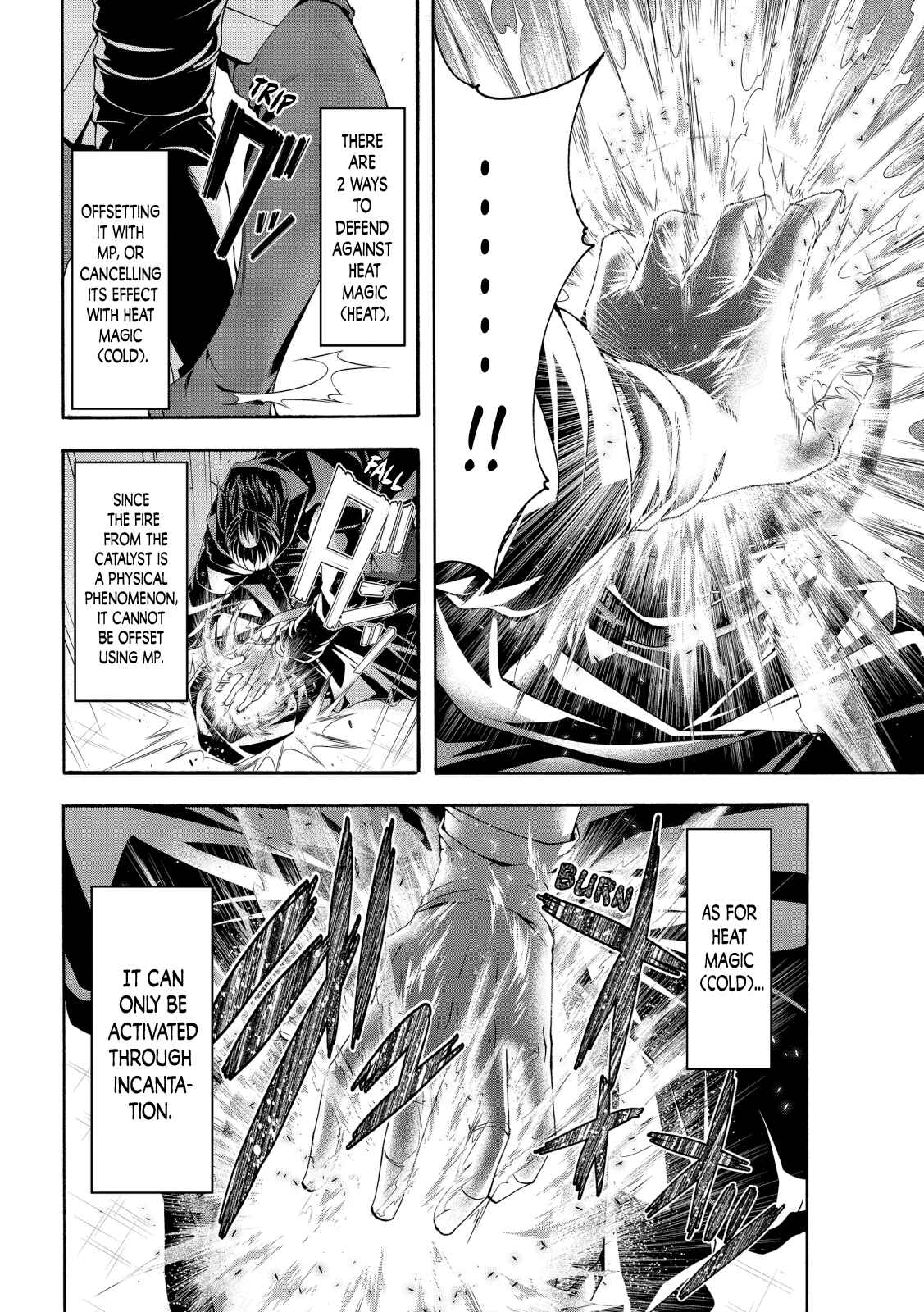 100-man no Inochi no Ue ni Ore wa Tatteiru Chapter 58 page 20