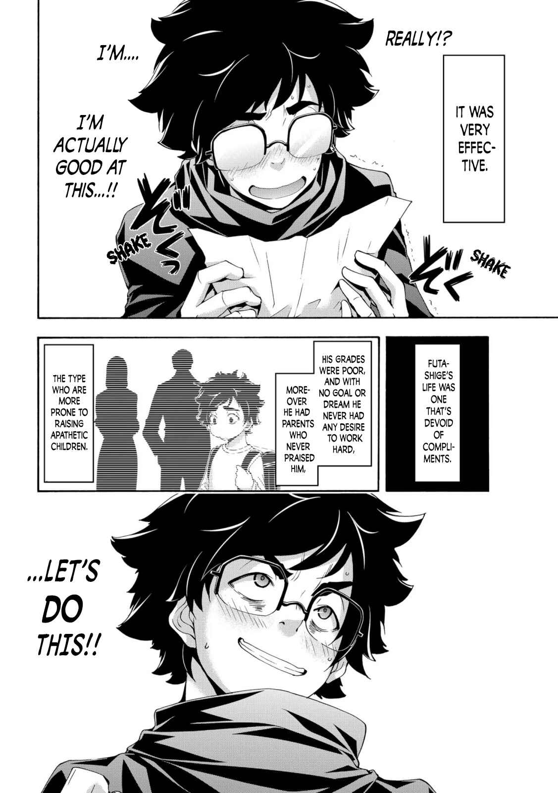 100-man no Inochi no Ue ni Ore wa Tatteiru Chapter 62 page 11