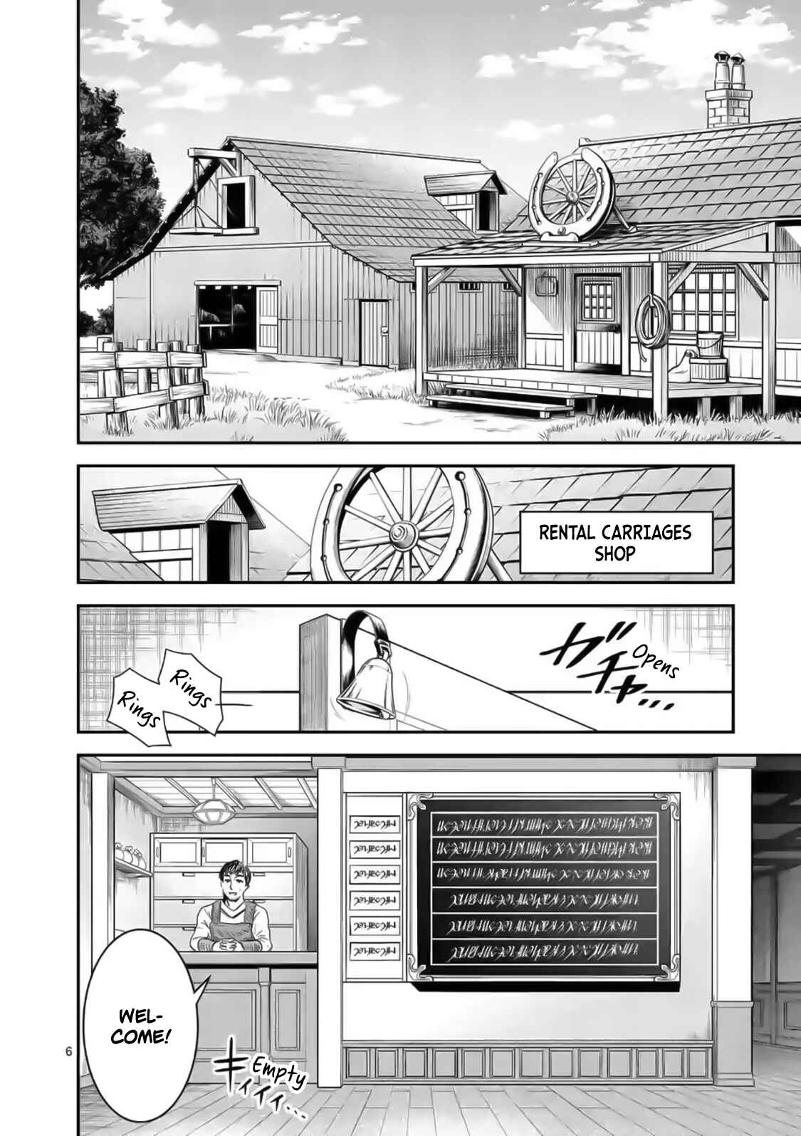 100-nin no Eiyuu o Sodateta Saikyou Yogensha wa, Boukensha ni Natte mo Sekaijuu no Deshi kara Shitawarete Masu Chapter 19 page 6