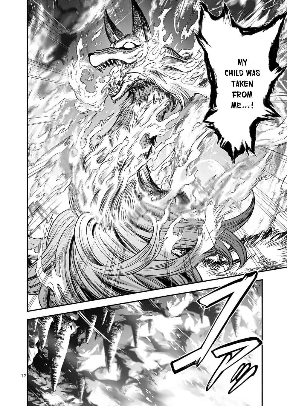 100-nin no Eiyuu o Sodateta Saikyou Yogensha wa, Boukensha ni Natte mo Sekaijuu no Deshi kara Shitawarete Masu Chapter 39 page 12