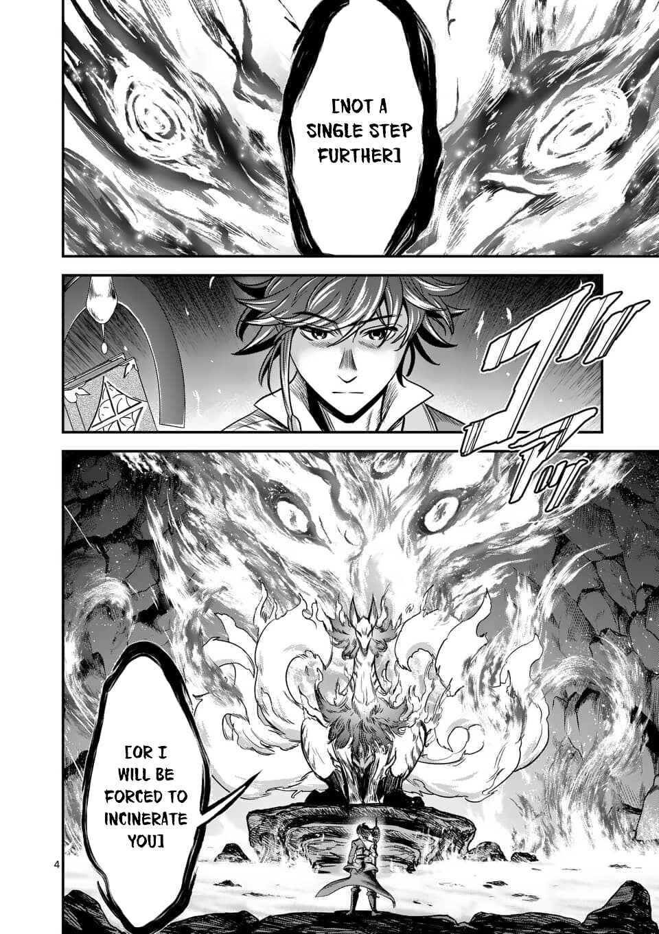 100-nin no Eiyuu o Sodateta Saikyou Yogensha wa, Boukensha ni Natte mo Sekaijuu no Deshi kara Shitawarete Masu Chapter 39 page 4